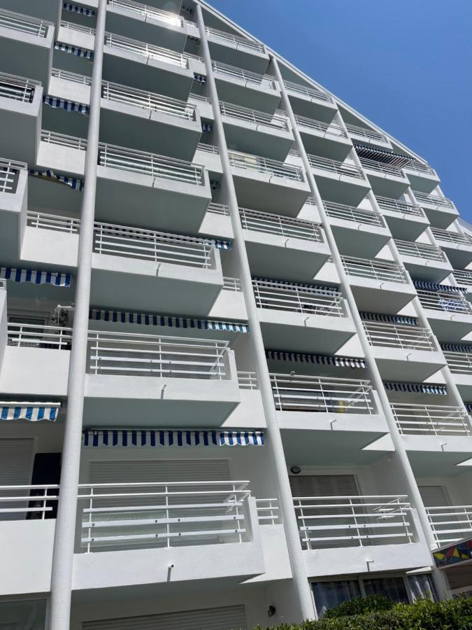 Ferienwohnung Tropique Antibes Exterior foto