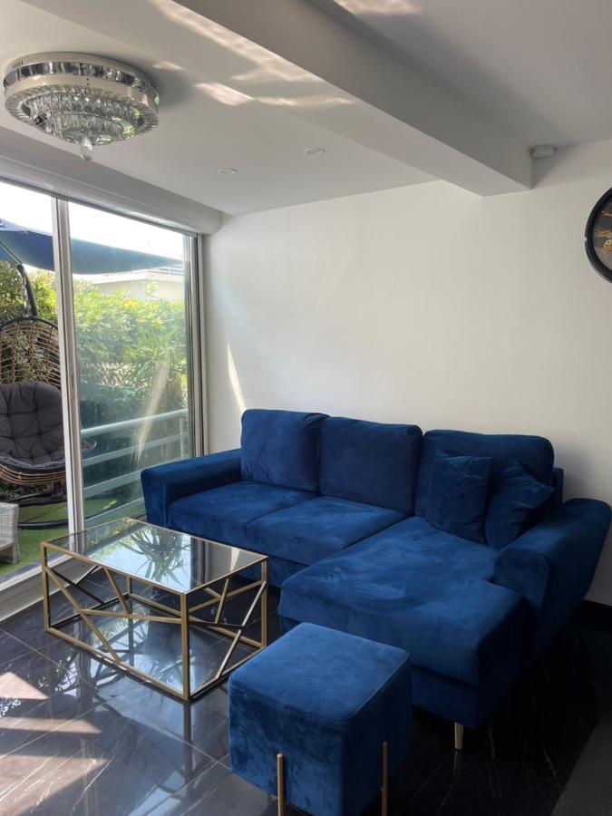 Ferienwohnung Tropique Antibes Exterior foto