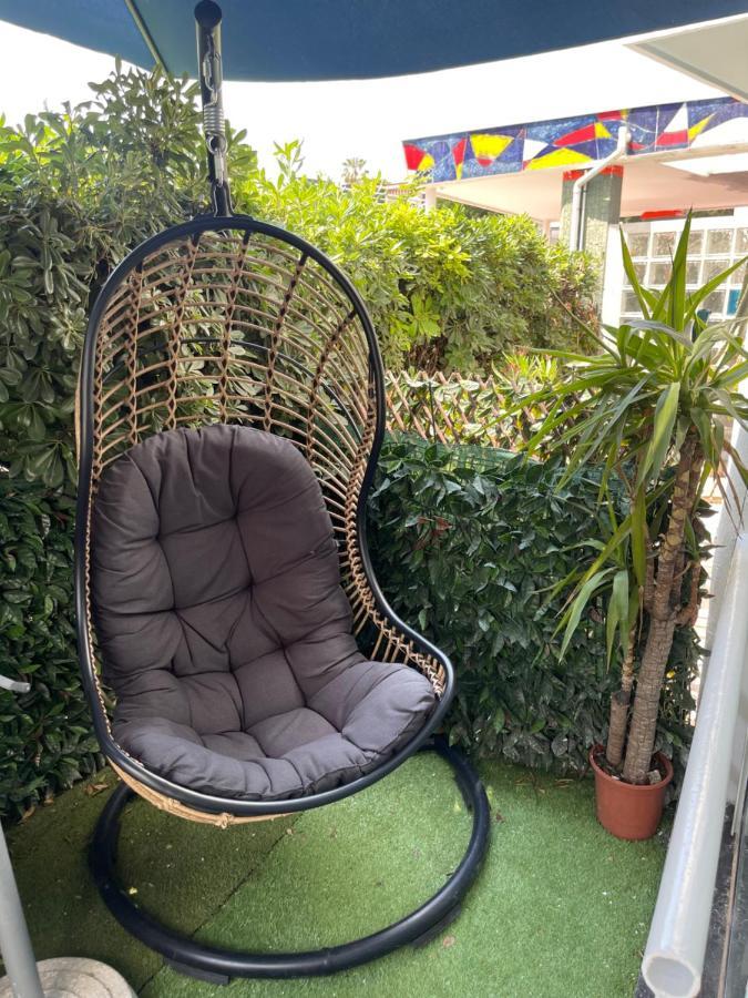 Ferienwohnung Tropique Antibes Exterior foto