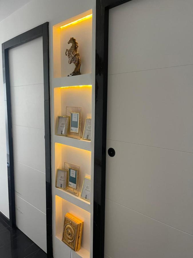 Ferienwohnung Tropique Antibes Exterior foto